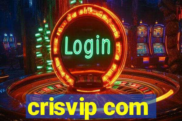 crisvip com